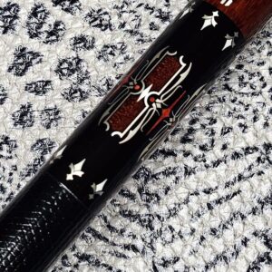 Vollmer Custom Cue - Image 27