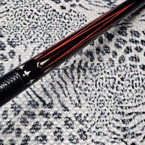 Vollmer Custom Cue - Image 4