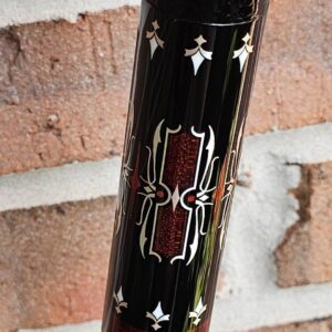 Vollmer Custom Cue - Image 34