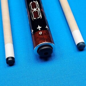Vollmer Custom Cue - Image 35