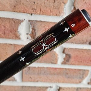Vollmer Custom Cue - Image 40