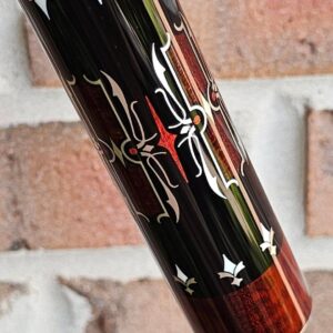 Vollmer Custom Cue - Image 41