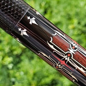 Vollmer Custom Cue - Image 42