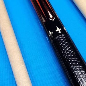 Vollmer Custom Cue - Image 7