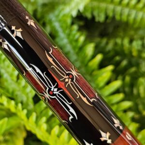 Vollmer Custom Cue - Image 9