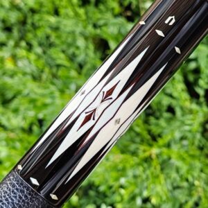 Vollmer Custom Cue - Image 12