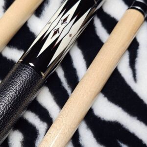 Vollmer Custom Cue - Image 19