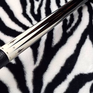 Vollmer Custom Cue - Image 20