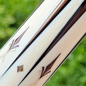 Vollmer Custom Cue - Image 34