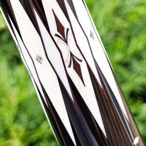 Vollmer Custom Cue - Image 35