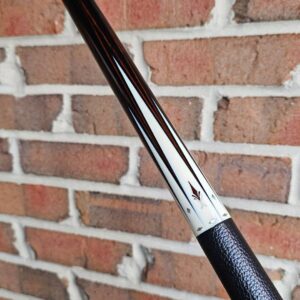 Vollmer Custom Cue - Image 6