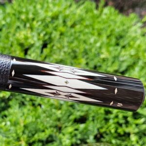 Vollmer Custom Cue - Image 8