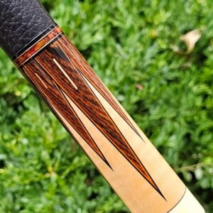 AE Sixteen Point Cue