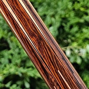 AE Sixteen Point Cue - Image 14