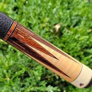 AE Sixteen Point Cue - Image 16