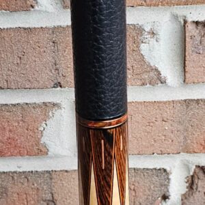 AE Sixteen Point Cue - Image 17