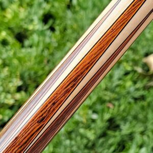 AE Sixteen Point Cue - Image 21