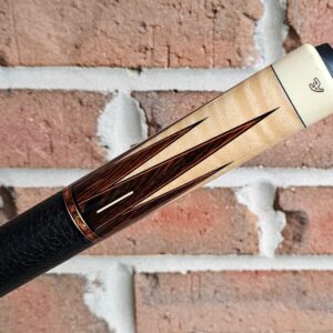 AE Sixteen Point Cue - Image 25