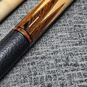 AE Sixteen Point Cue - Image 35