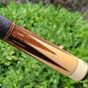 AE Sixteen Point Cue - Image 36