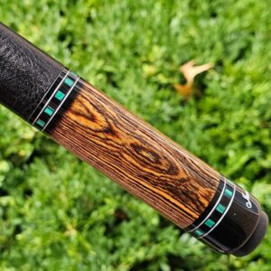 Jacoby Bacote Cue