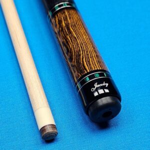 Jacoby Bacote Cue - Image 16