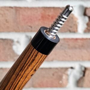 Jacoby Bacote Cue - Image 7