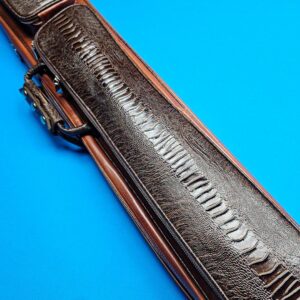 Castillo 4x8 Apricot Leather - Image 16
