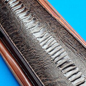 Castillo 4x8 Apricot Leather - Image 18