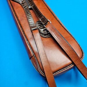Castillo 4x8 Apricot Leather - Image 19