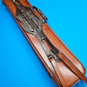 Castillo 4x8 Apricot Leather - Image 21
