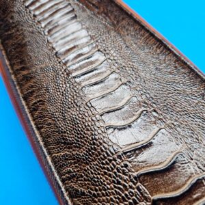 Castillo 4x8 Apricot Leather - Image 22