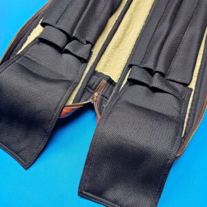 Castillo 4x8 Apricot Leather - Image 23