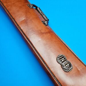 Castillo 4x8 Apricot Leather - Image 6