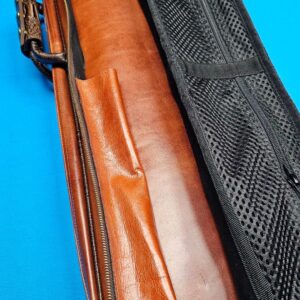 Castillo 4x8 Apricot Leather - Image 9