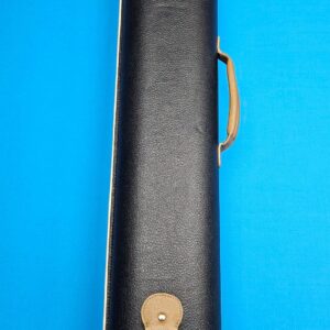 Castillo 4x8 Black & Honey Brown Leather - Image 6
