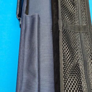 Castillo 2x4 Blue w/ White Stitching - Image 11