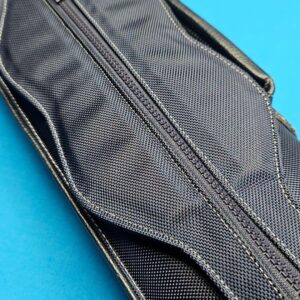 Castillo 2x4 Blue w/ White Stitching - Image 13