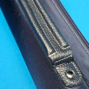 Castillo 2x4 Blue w/ White Stitching - Image 15