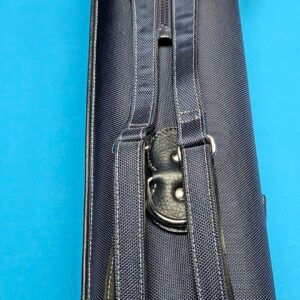 Castillo 2x4 Blue w/ White Stitching - Image 16