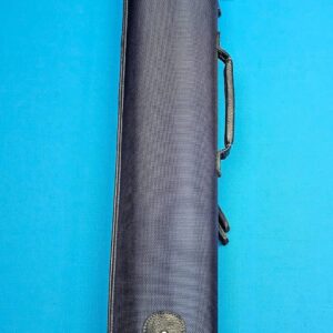 Castillo 2x4 Blue w/ White Stitching - Image 7