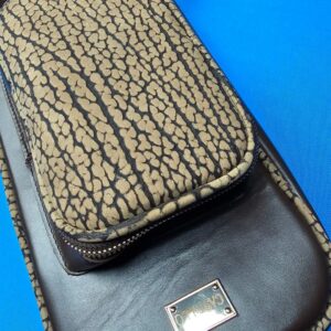 Castillo 4×8 Chocolate Brown Leather - Image 12