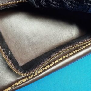 Castillo 4×8 Chocolate Brown Leather - Image 19