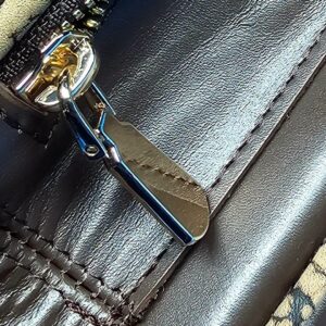 Castillo 4×8 Chocolate Brown Leather - Image 21