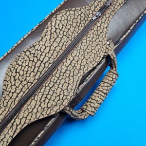 Castillo 4×8 Chocolate Brown Leather - Image 22