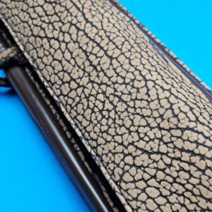 Castillo 4×8 Chocolate Brown Leather - Image 25