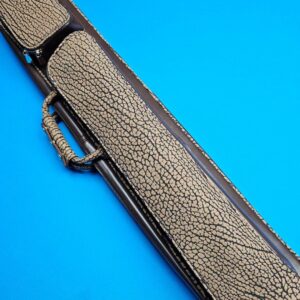 Castillo 4×8 Chocolate Brown Leather - Image 4