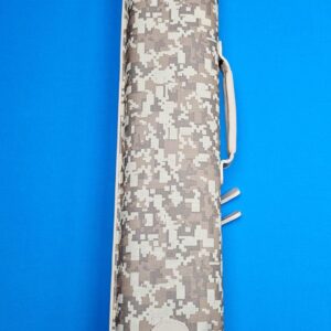 Castillo 3x5 Desert Camo Zip Top - Image 10