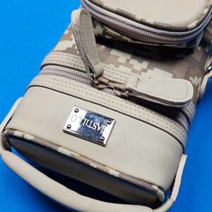Castillo 3x5 Desert Camo Zip Top - Image 12