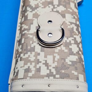 Castillo 3x5 Desert Camo Zip Top - Image 13